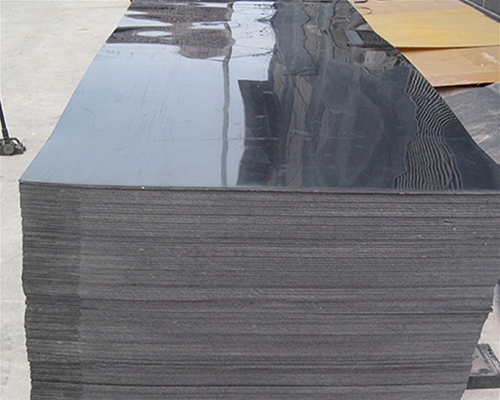 张家界HDPE-Panel-black-color
