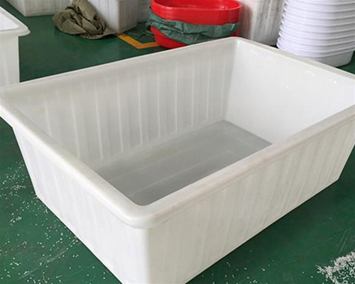 张家界塑料水箱生产